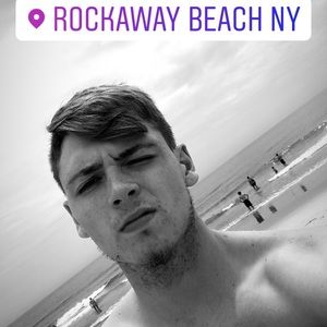 Meet your Posher, Thomas